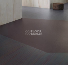 Forbo Marmoleum Decibel on Order 524735 dark aura фото 2 | FLOORDEALER